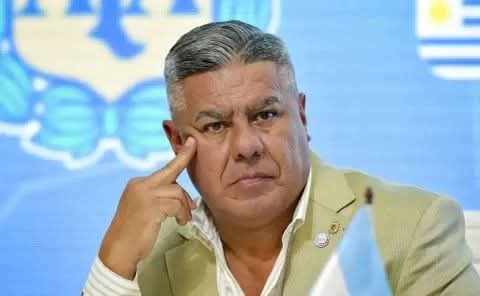 LA AFA MANTENDR&Aacute; LA SUSPENSI&Oacute;N DE LA NOVENA FECHA POR EL PARO.