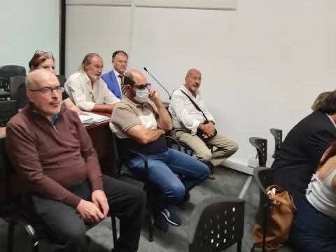 INICIA EL JUICIO POR 