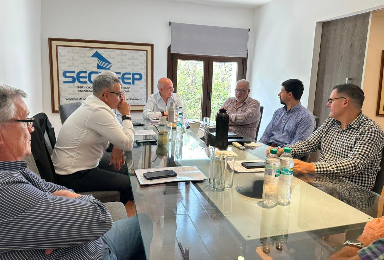 CHACO, CORRIENTES Y FORMOSA PEDIR&Aacute;N A NACI&Oacute;N EXTENDER EL SUBSIDIO EL&Eacute;CTRICO HASTA MARZO.