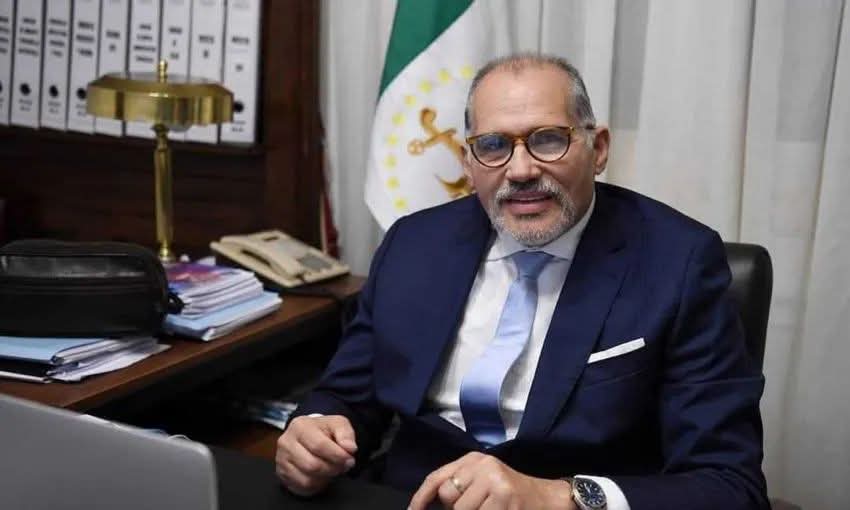 FALLECI&Oacute; ANTONIO RODAS, EXSENADOR POR LA PROVINCIA DEL CHACO.