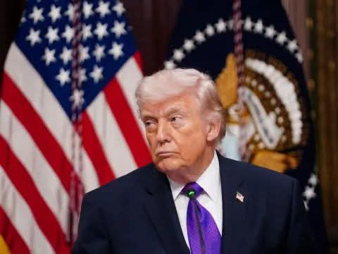 TRUMP.AMENAZ&Oacute; CON UNA DESTRUCCI&Oacute;N TOTAL Y ATAQUES DE EXTREMA DUREZA 