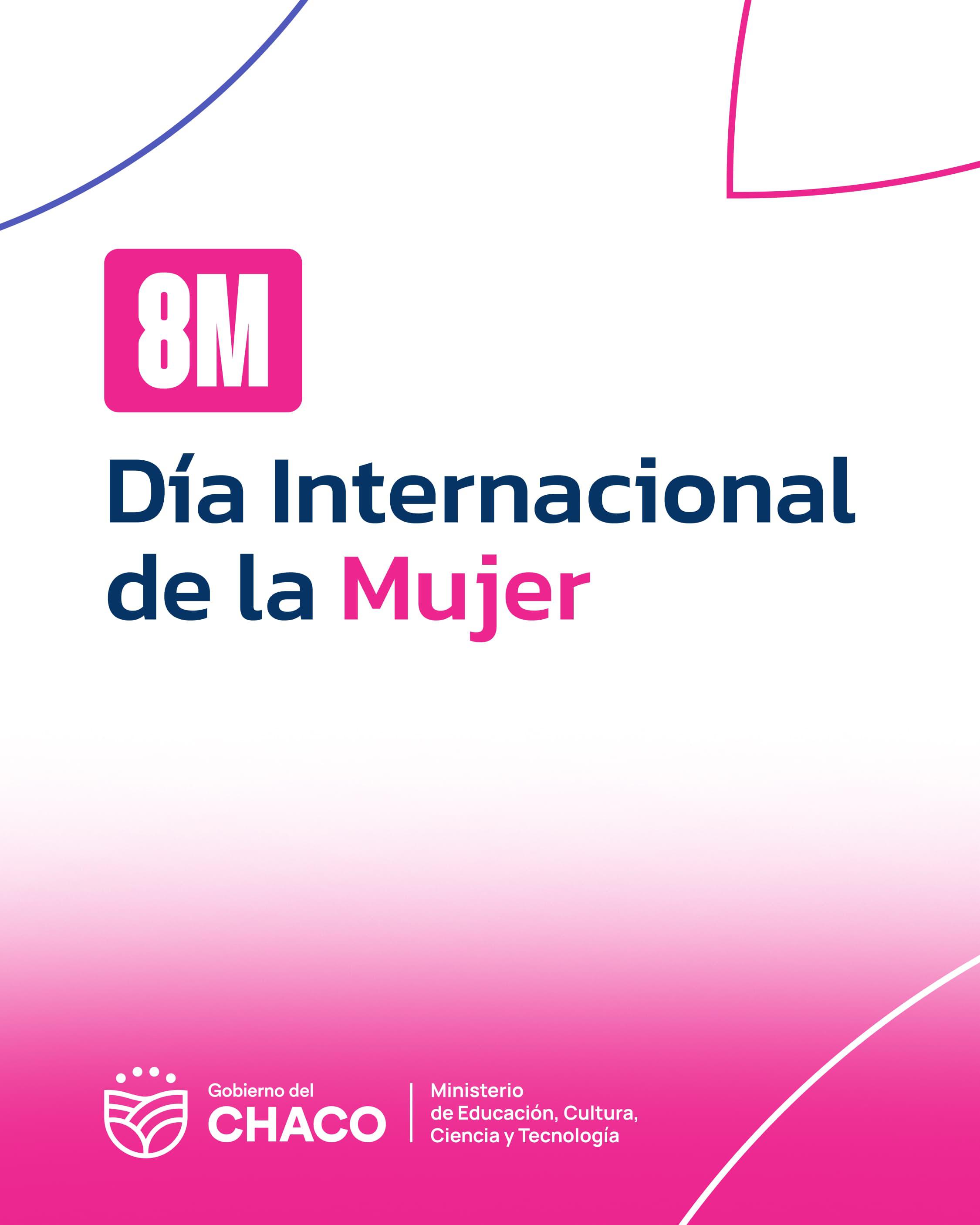 MES DE LA MUJER: EDUCACI&Oacute;N ELABOR&Oacute; MATERIAL PEDAG&Oacute;GICO PARA TRABAJAR EN LAS ESCUELAS