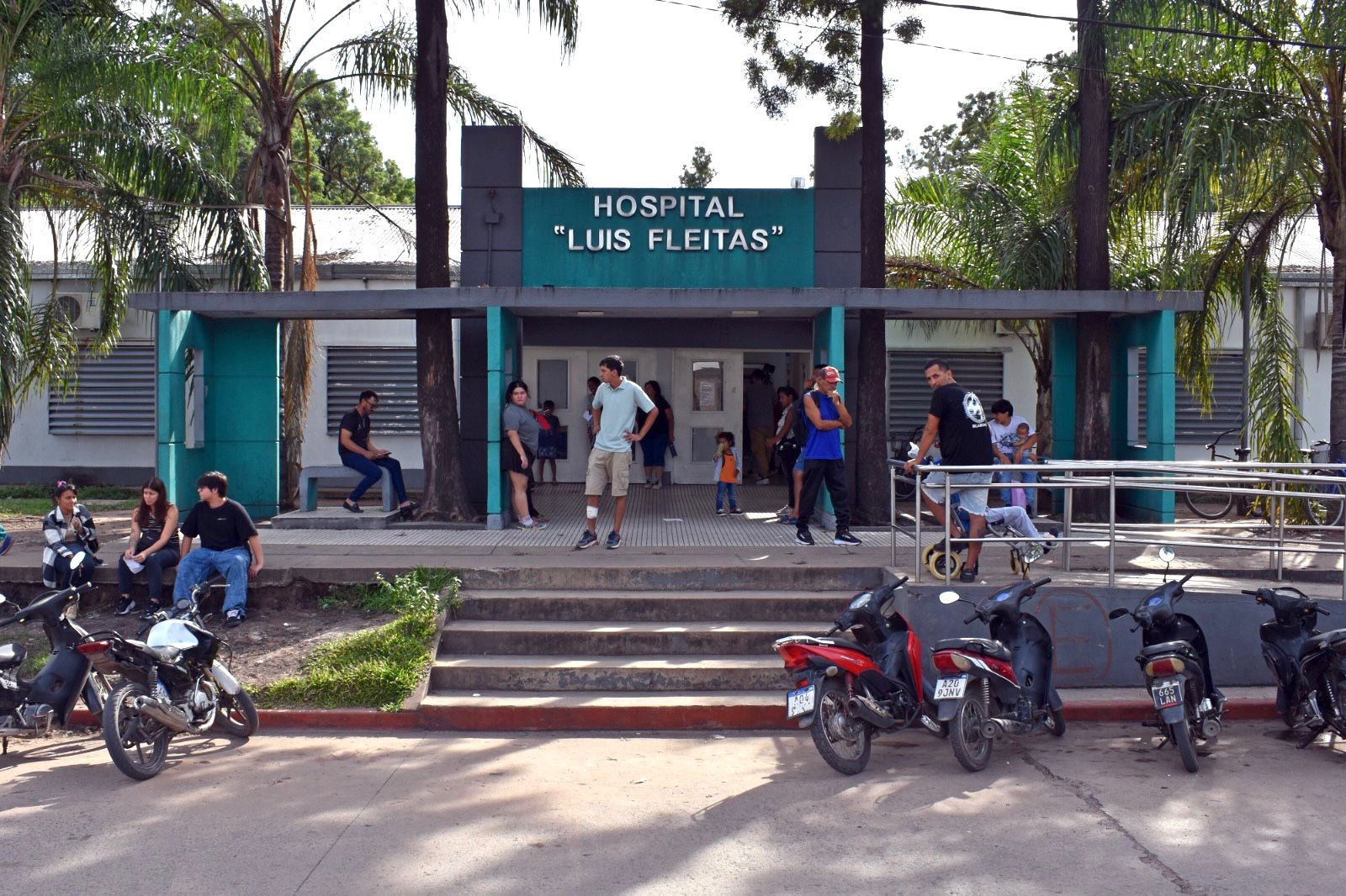 MES DE LA MUJER EN FONTANA: CHARLAS SOBRE CLIMATERIO CON ENFOQUE EN NUTRICI&Oacute;N, ACTIVIDAD F&Iacute;SICA Y SALUD MENTAL.