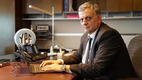 YPF ASEGUR&Oacute; QUE NO AUMENTAR&Aacute; EL PRECIO DE LOS COMBUSTIBLES PESE A LA SUBA DEL PETR&Oacute;LEO.