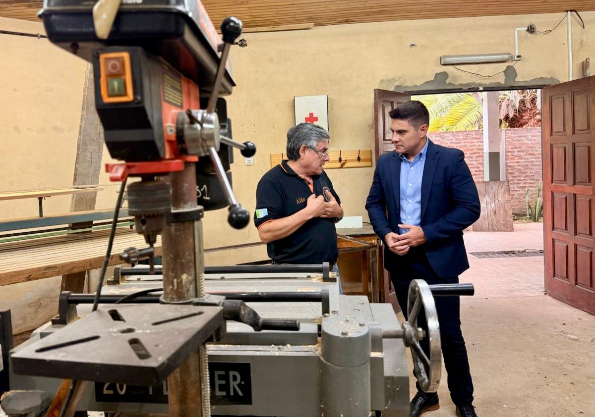 FORMACI&Oacute;N PROFESIONAL: &Uacute;LTIMOS D&Iacute;AS PARA INSCRIBIRSE A M&Aacute;S DE 650 CURSOS GRATUITOS EN TODA LA PROVINCIA.