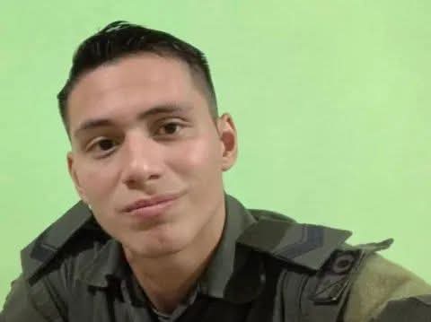 MURI&Oacute; UN GENDARME CHAQUE&Ntilde;O,&Ntilde; MIENTRAS ESTABA EN SERVICIO: HABR&Iacute;A SIDO POR HANTAVIRUS.