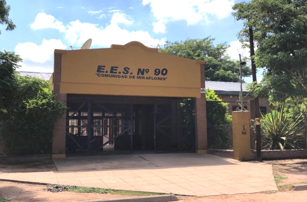 NIVEL SECUNDARIO: CONTIN&Uacute;A ABIERTA LA INSCRIPCI&Oacute;N A LA RESIDENCIA ESTUDIANTIL PARA J&Oacute;VENES DE EL IMPENETRABLE.