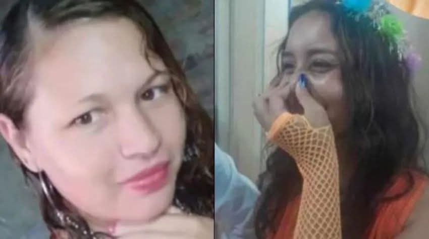 UNA FIESTA Y UNA DISCUSI&Oacute;N EN ESTADO DE EBRIEDAD: LOS MOMENTOS PREVIOS DEL DOBLE FEMICIDIO EN QUITILIPI.