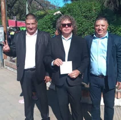 QUI&Eacute;N ES MARCELO 