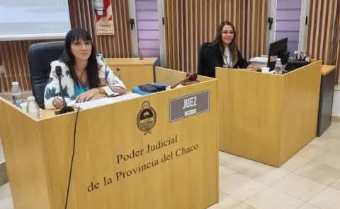 J.J CASTELLI: JURADO POPULAR DECLAR&Oacute; CULPABLE A UN HOMBRE POR TRES ABUSOS SEXUALES AGRAVADOS.