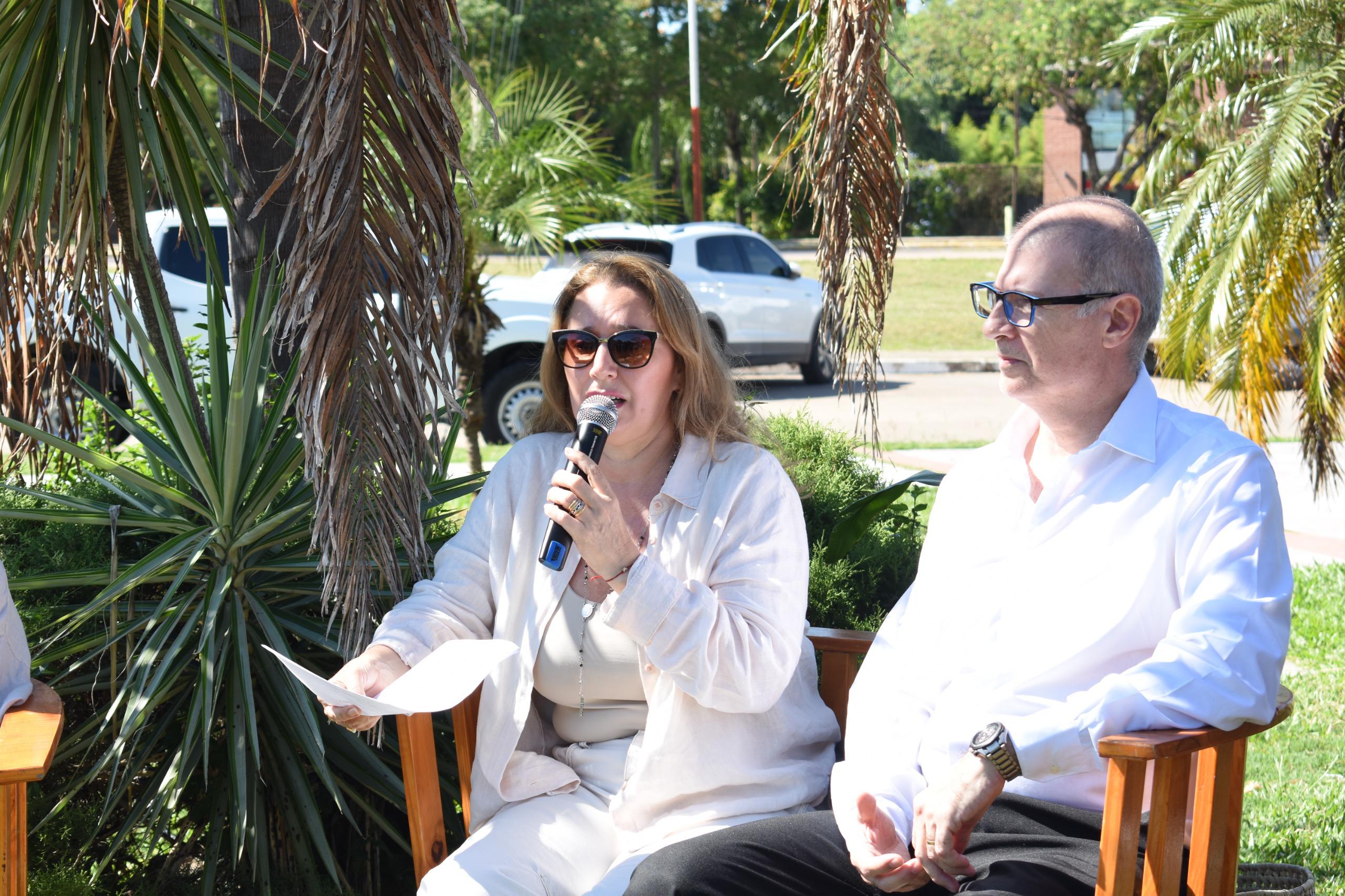 RESISTENCIA SER&Aacute; SEDE DEL VI ENCUENTRO NACIONAL DE RESERVAS NATURALES PRIVADAS.