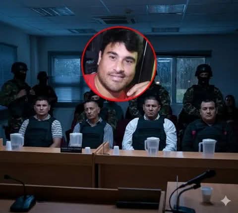 JURADO POPULAR DECLAR&Oacute; CULPABLES A LOS IMPUTADOS POR EL ASESINATO DE FERNANDO FRANCOVICH.