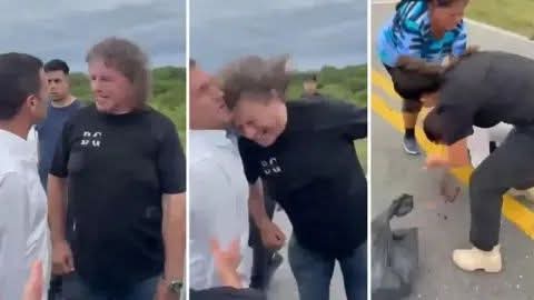 LA JUSTICIA DICT&Oacute; PRISI&Oacute;N PREVENTIVA PARA MARCELO 