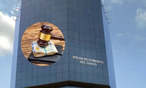 EMBARGAN A LA BOLSA DE COMERCIO POR DEUDA IMPAGA A ASESORES DE INVERSIONES.