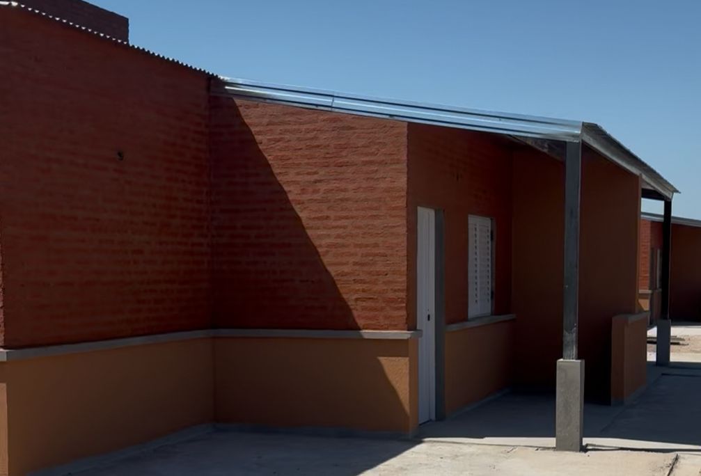 COLONIA POPULAR: PUBLICAN PADR&Oacute;N PROVISORIO PARA EL SORTEO DE VIVIENDAS.