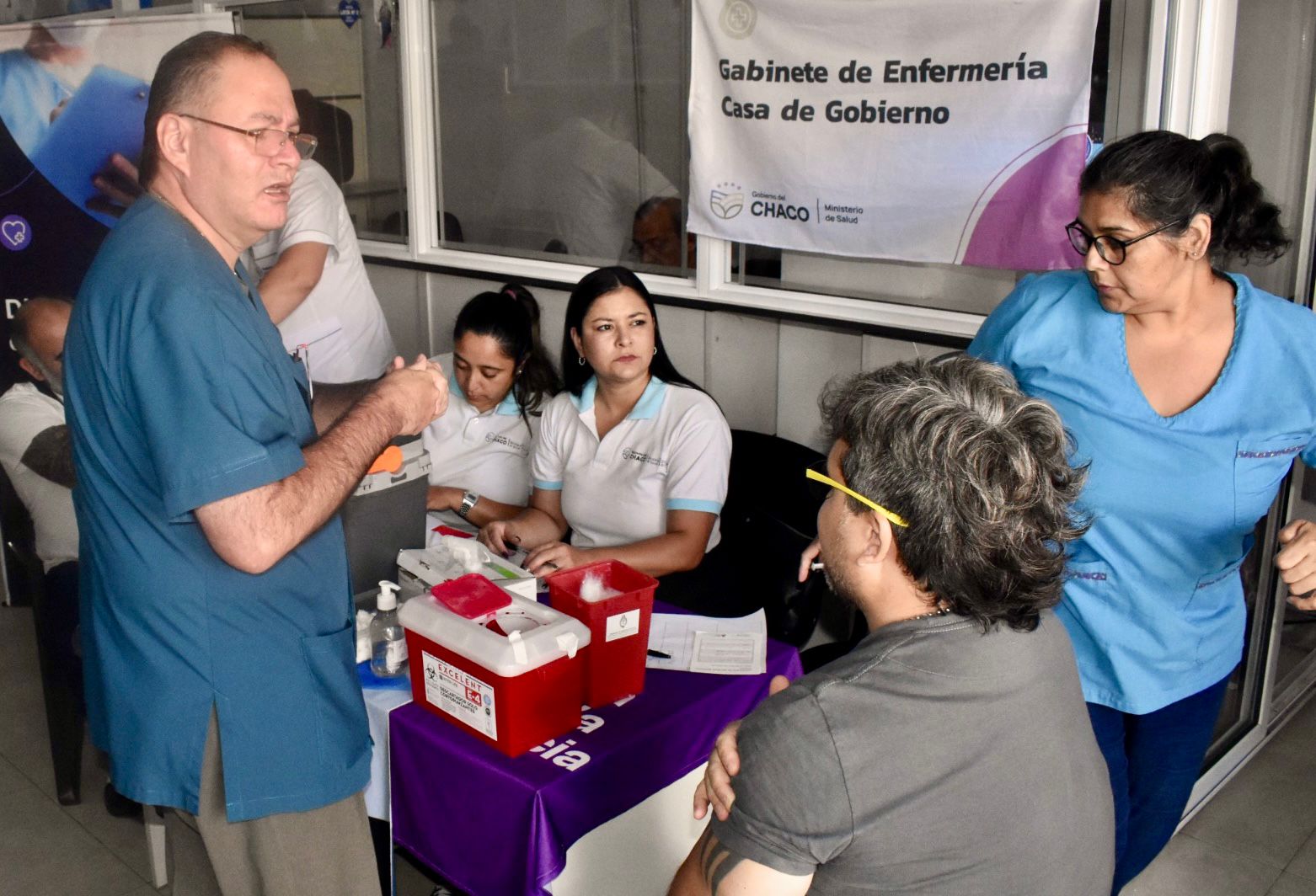 EL ICCTI LLEVA CHARLAS SOBRE INNOVACI&Oacute;N TECNOL&Oacute;GICA A LOCALIDADES DEL INTERIOR.