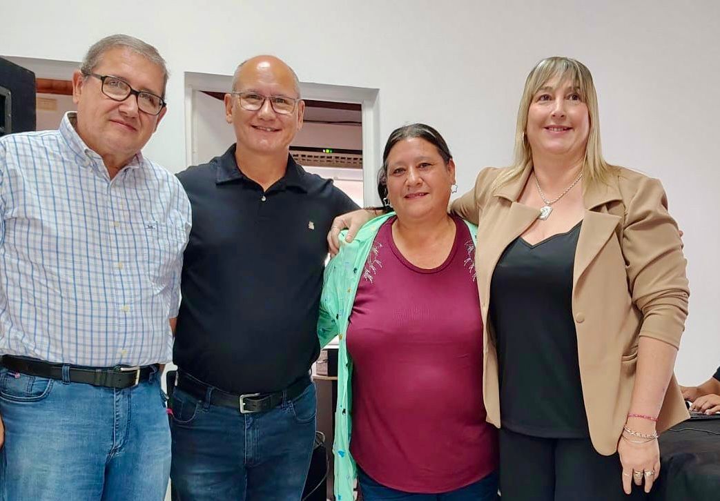 COLONIA POPULAR VIVI&Oacute; UNA JORNADA HIST&Oacute;RICA CON EL SORTEO DE VIVIENDAS DEL IPDUV.