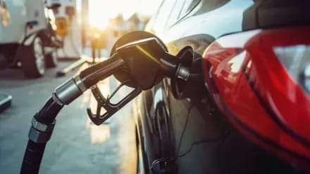 ABRIL LLEGA CON UN NUEVO AUMENTO DEL PRECIO DE LOS COMBUSTIBLES.