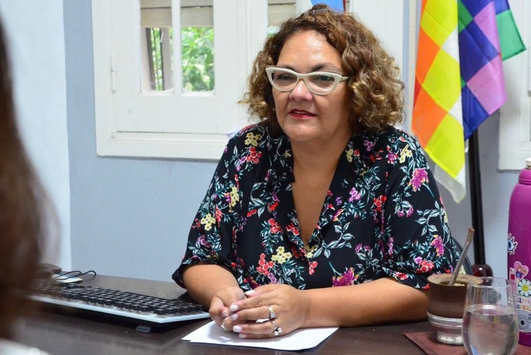 EL GOBIERNO PROVINCIAL GARANTIZA Y ASEGURA EL NORMAL FUNCIONAMIENTO DE LA LINEA 137.