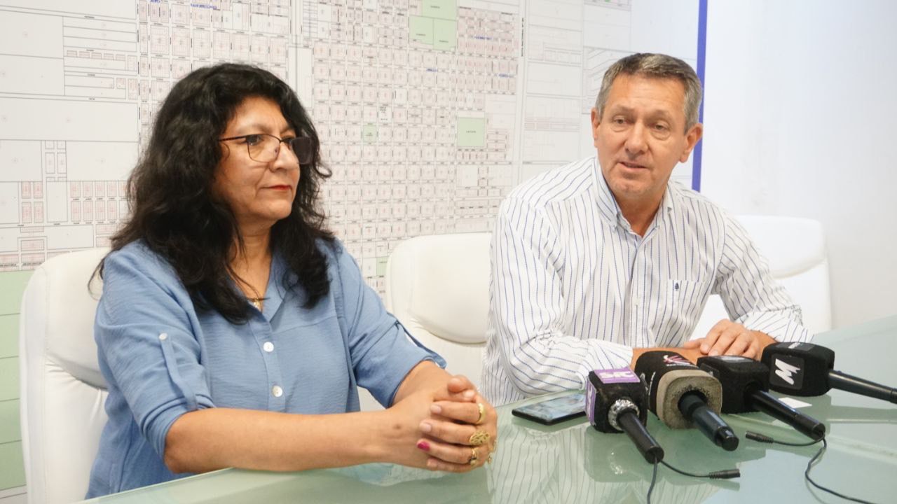 LA PROVINCIA AVANZA EN LA LUCHA CONTRA EL NARCOMENUDEO Y NARCOTRÁFICO EN TODA LA PROVINCIA.