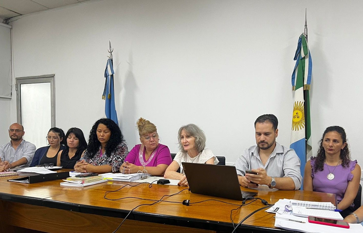 EDUCACIÓN ACLARA QUE LAS MESAS DE EXAMEN FINAL SE DESARROLLAN SIN SUSPENSIÓN DE CLASES.