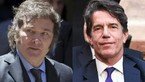 EL GOBIERNO DECIDIÓ PROHIBIR A LOS INTERMEDIARIOS EN LA CONTRATACIÓN DE SEGUROS DEL ESTADO NACIONAL.