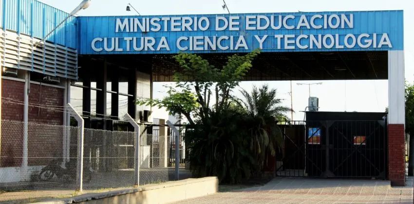 EDUCACIÓN INFORMA QUE SE EXTIENDE HASTA EL 19 DE ABRIL LAS INSCRIPCIONES DEL PERIODO B PARA INTERINATOS Y  SUPLENCIAS.