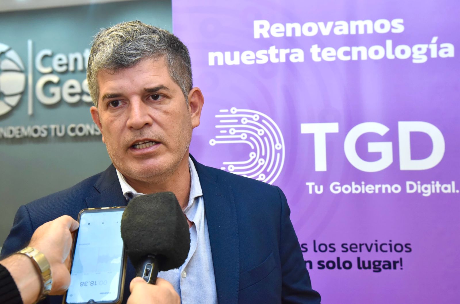 MODERNIZACIÓN DEL ESTADO: PRECISIONES SOBRE LA ACTUALIZACIÓN DE LA PLATAFORMA 