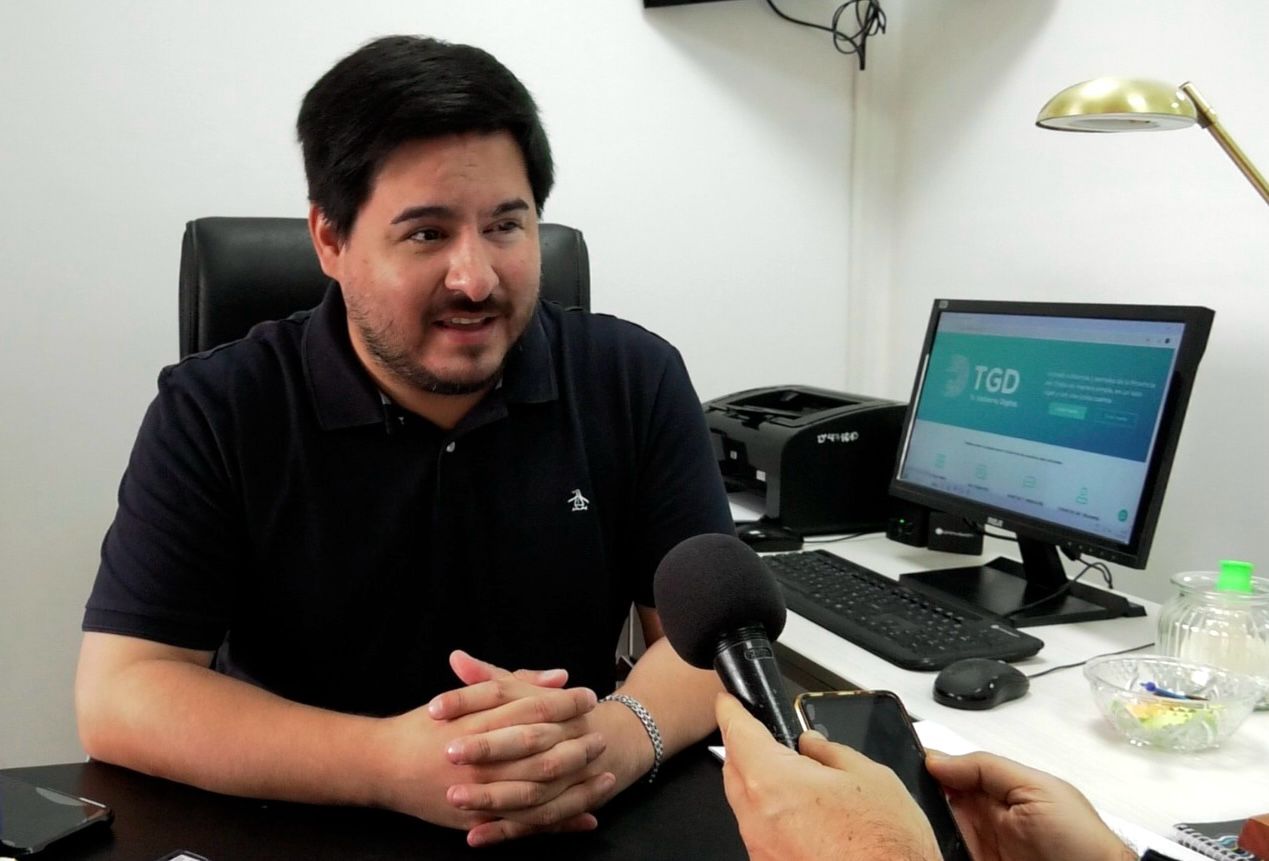 DÍA MUNDIAL DEL EMPRENDIMIENTO: CHACO HOY CUENTA CON LA SUBSECRETARÍA DE EMPRENDEDURISMO PARA ACOMPAÑAR A LOS CHAQUEÑOS.