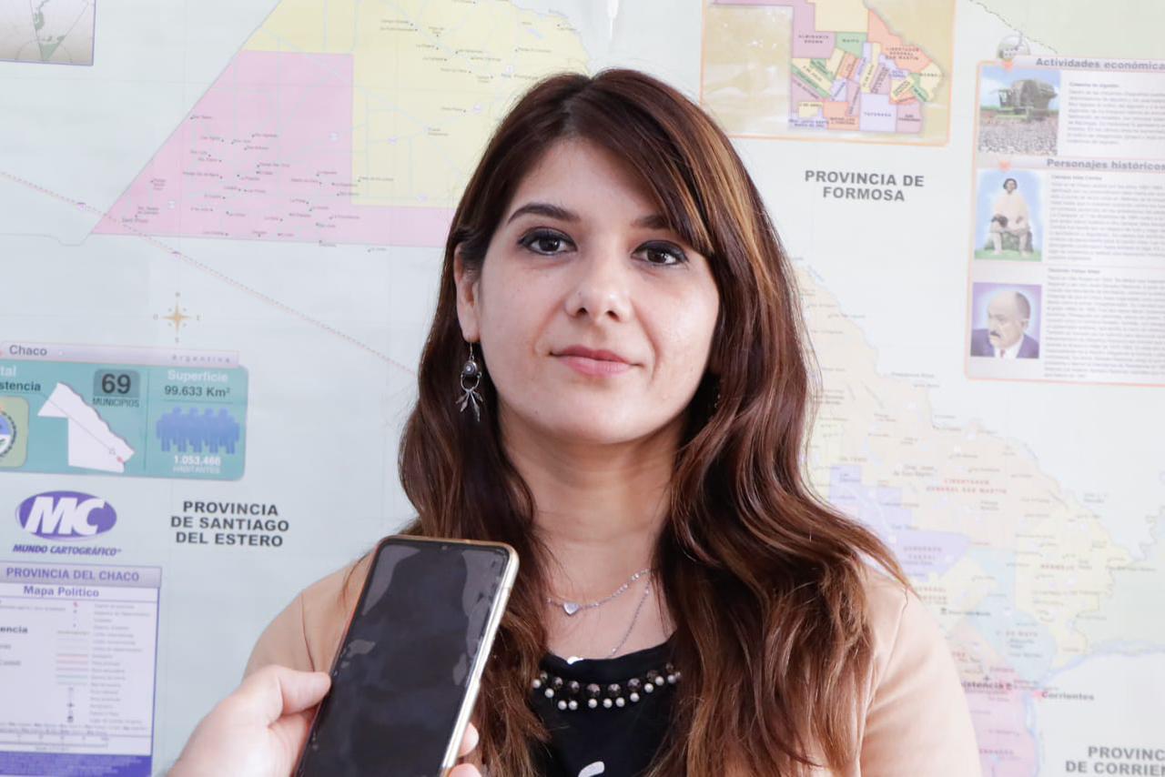 EL MARTES 30 SE REALIZARÁ LA PRIMERA JORNADA POR EL DÍA DE LOS EMPRENDEDORES CHAQUEÑOS.