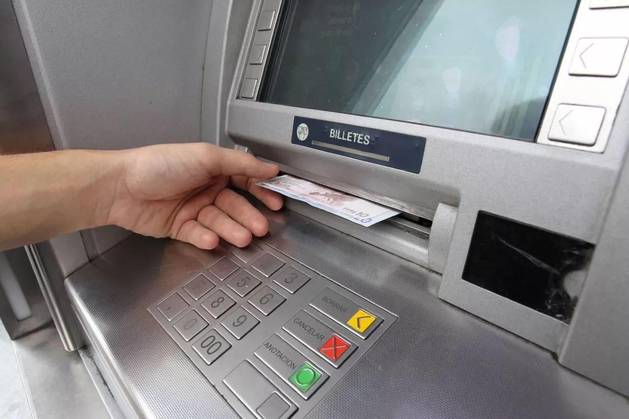 HOY COMIENZA EL PAGO PARA LA ADMINISTRACIÓN PÚBLICA.