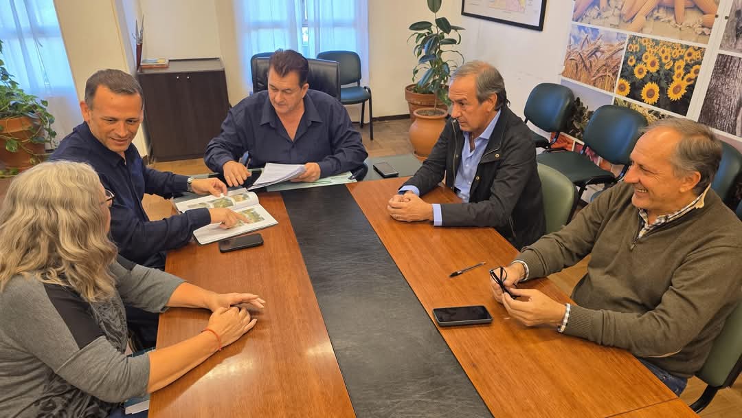 AMBIENTE DE NACIÓN ACREDITÓ EL ORDENAMIENTO TERRITORIAL DE BOSQUES NATIVOS DEL CHACO