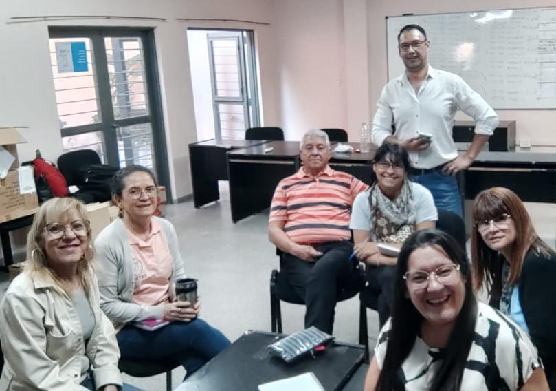 ELECCIONES EN JUNTA DE PRIMARIA RESISTENCIA: JUNTA ELECTORAL CONVOCA A REPRESENTANTES DE LAS LISTAS.