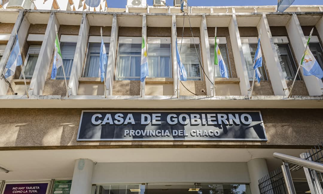 EL GOBERNADOR ZDERO PONDRÁ A DISPOSICION ADELANTOS DE COPARTICIPACIÓN A LOS MUNICIPIOS CON SITUACIÓN FINANCIERA COMPLICADA.