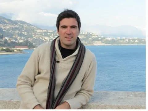 SE ESPERA UN PEDIDO DE CAPTURA VÍA INTERPOL PARA EL CONTADOR PASKO.