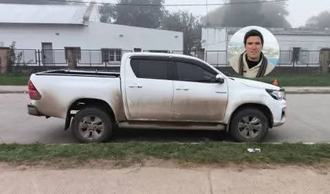 CAUSA POR LAVADO DE ACTIVOS: GENDARMERÍA SECUESTRÓ CAMIONETAS A NOMBRE DE PASKO.
