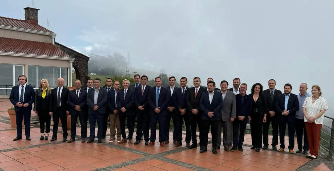 TUCUMÁN: CHACO FUE ELECTA TITULAR DE LA SECRETARÍA EJECUTIVA DEL CONSEJO DE SEGURIDAD.