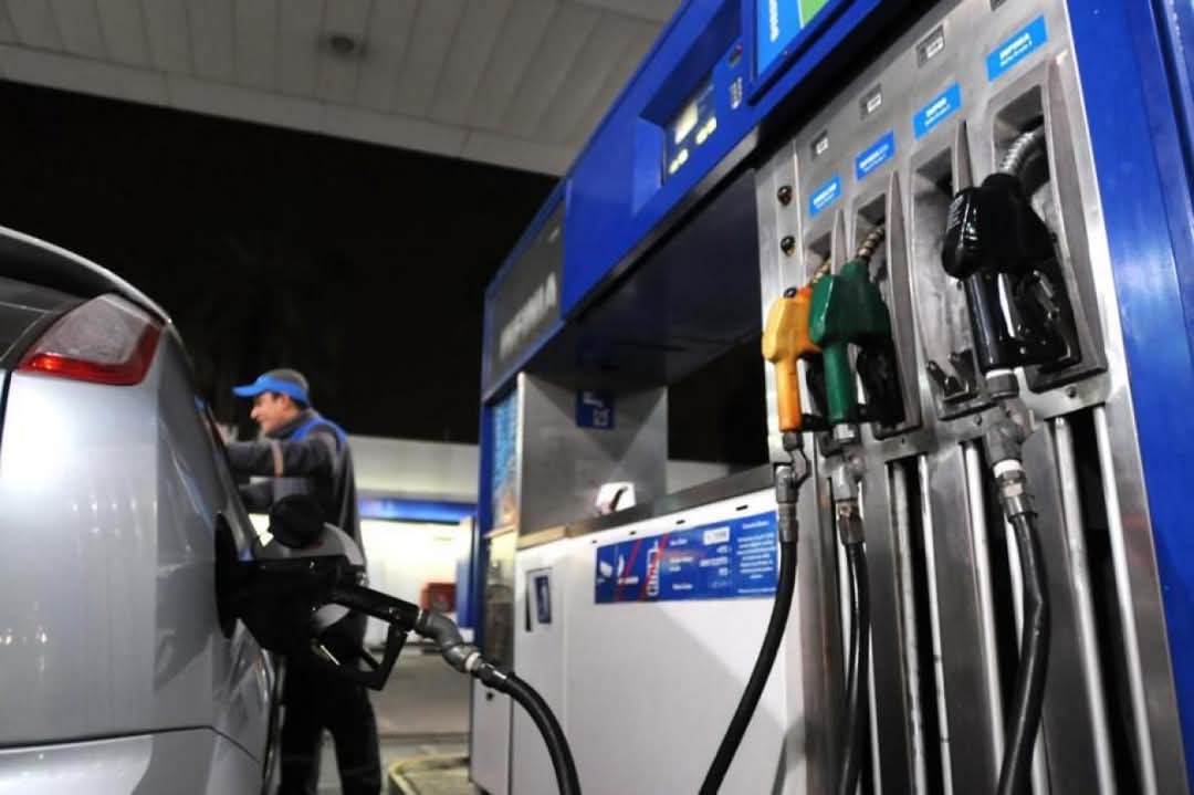 YPF BAJA 4% EL PRECIO DE LOS COMBUSTIBLES EN MAYO Y GENERÓ SORPRESA EN CHACO.