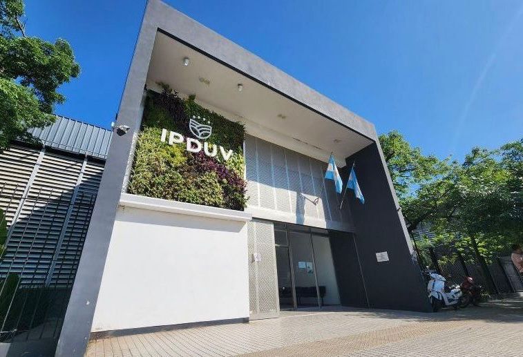 IPDUV RECUERDA QUE EL VENCIMIENTO DE CUOTAS OPERA EL 15 DE CADA MES Y DESTACA LA IMPORTANCIA DEL PAGO EN T&Eacute;RMINO.