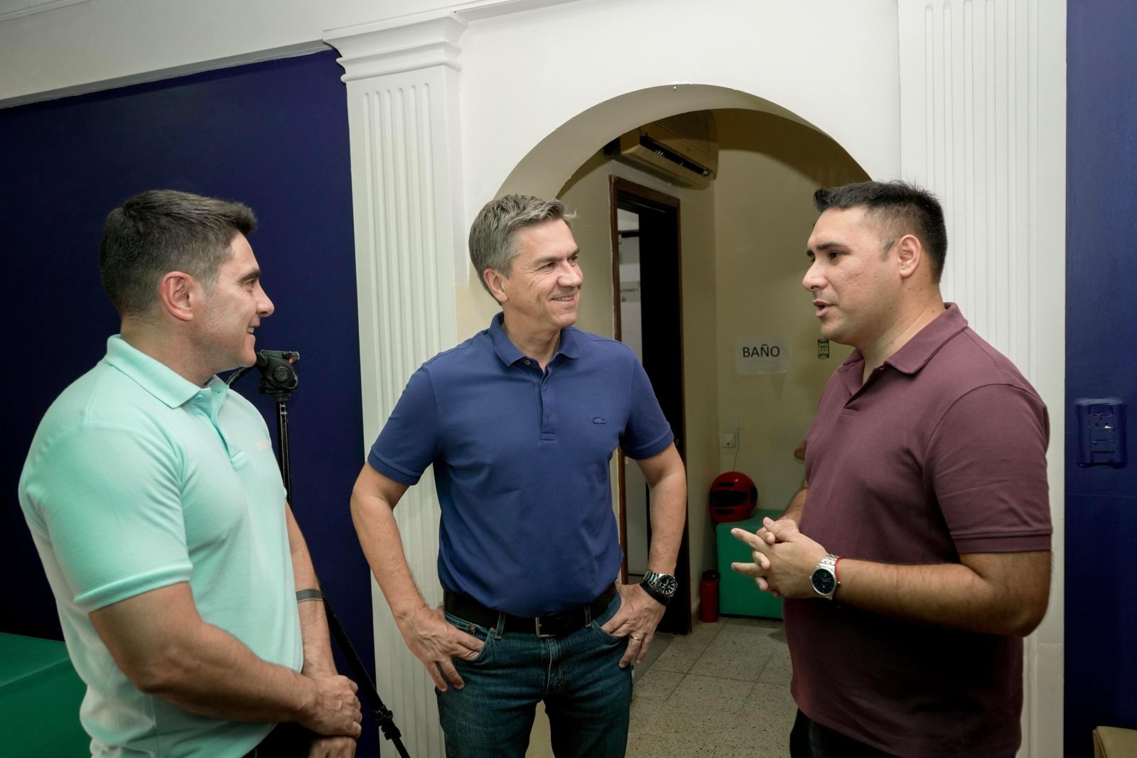 M&Aacute;S EMPLEO: KINE KIDS SUM&Oacute; PERSONAL A TRAV&Eacute;S DEL PROGRAMA IMPULSAR CHACO.