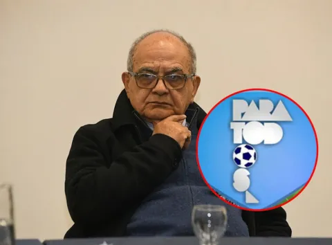 CAUSA F&Uacute;TBOL PRA TODOS: FISCAL PIDE ANULAR A SOLUCIONES Y DICTAR CONDENAS. 