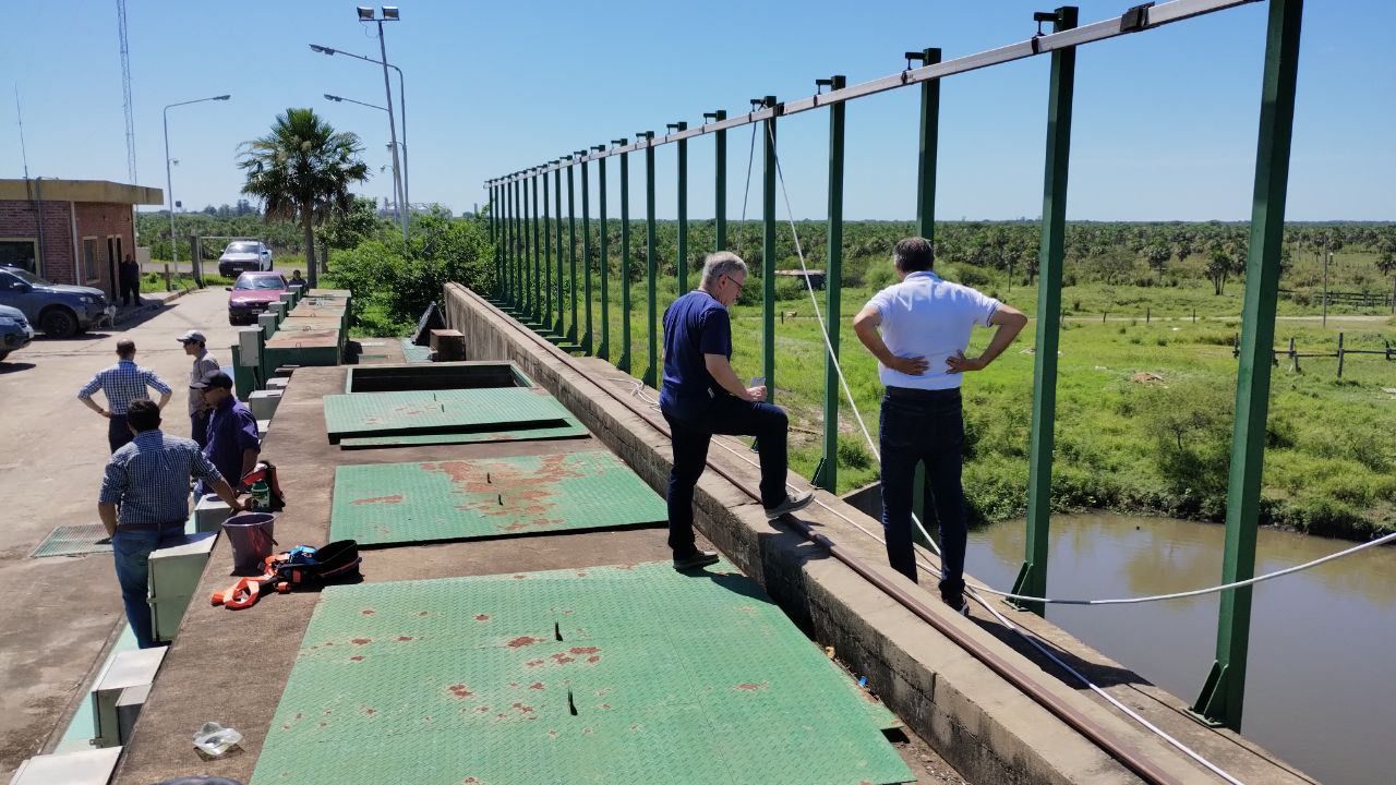 PLAN DE CONTINGENCIA: PREVENCI&Oacute;N Y COORDINACI&Oacute;N ANTE EL PRON&Oacute;STICO DE LLUVIAS.