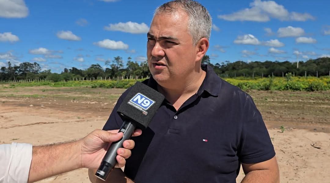 GUTI&Eacute;RREZ DESMIENTE RENUNCIA DE UN DIRECTOR POR FALTA DE ALIMENTOS Y CUESTIONA &ldquo;OPERACIONES&rdquo; EN REDES. 