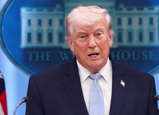 TRUMP ASEGUR&Oacute; QUE IR&Aacute;N PODR&Iacute;A "SER ANIQUILADO MA&Ntilde;ANA POR LA NOCHE".