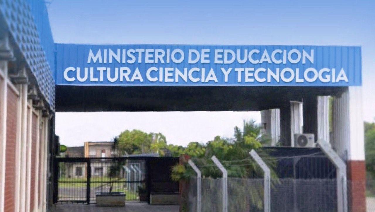 EDUCACI&Oacute;N RECUERDA VIGENCIA DE RESOLUCIONES ANTE CONTINGENCIAS CLIM&Aacute;TICAS.