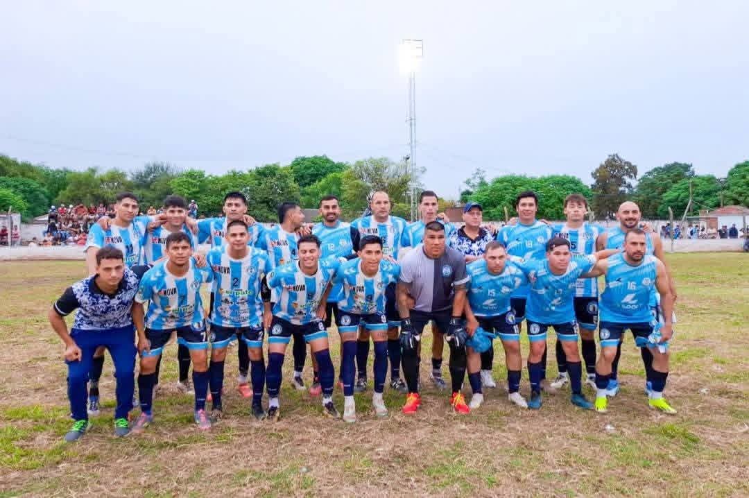 SPORTIVO CULTURAL SUBE A LO M&Aacute;S ALTO DEL PODIO Y SE CONSAGRA CAMPE&Oacute;N DE LA LIGA S&Aacute;ENZPE&Ntilde;ENSE.