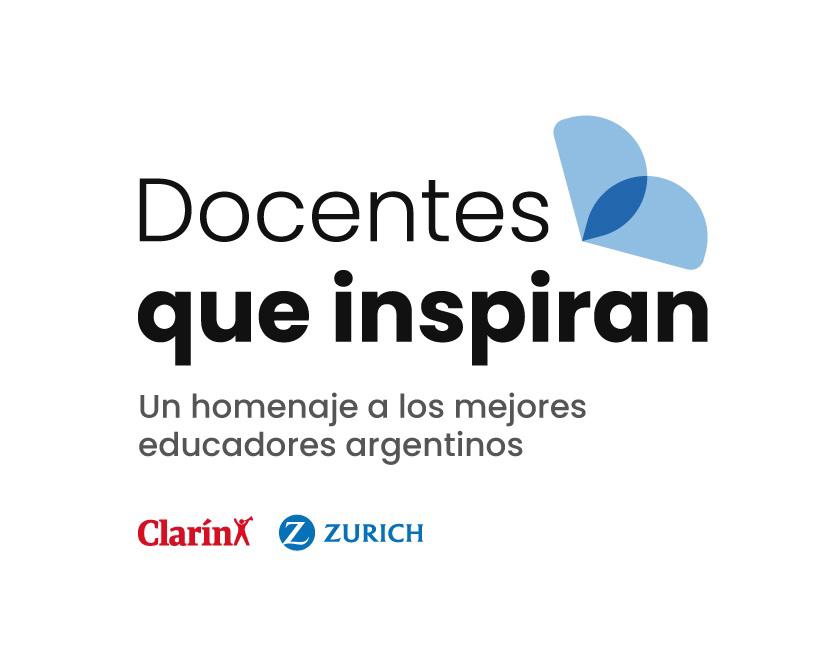 INSPIRAR DESDE EL AULA: EDUCACI&Oacute;N ACOMPA&Ntilde;A EL PREMIO NACIONAL.