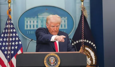 LOS 10 PUNTOS DEL ACUERDO QUE NEGOCIAN ESTADOS UNIDOS E IR&Aacute;N PARA ALCANZAR LA PAZ.