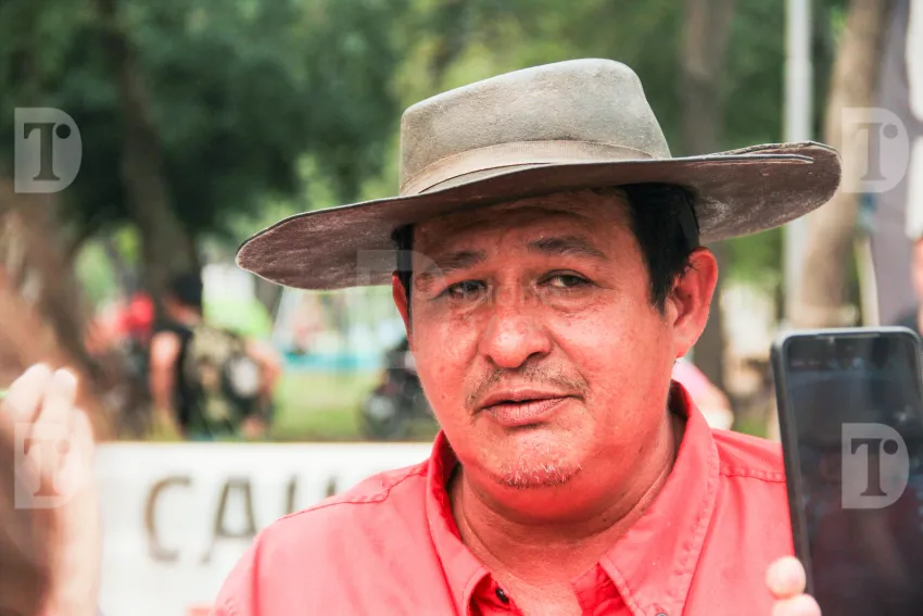 INICI&Oacute; EL JUICIO A TITO L&Oacute;PEZ Y SU FAMILIA: ENFRENTAN PENAS DE HASTA 15 A&Ntilde;OS DE PRISI&Oacute;N.