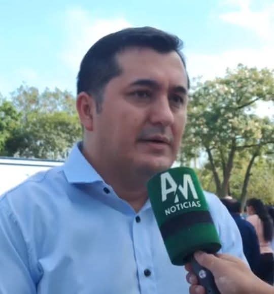 FUERTE RESPALDO DEL INTENDENTE FRIAS A LAS 600 FAMILIAS DEL LOTE 88.